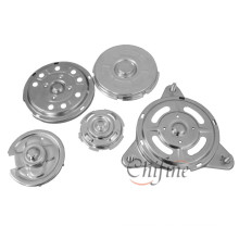 China Manufactured Stamped Stainless Steel Part